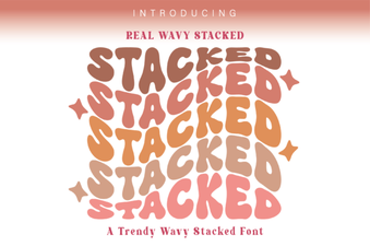Modern Font Designs for Web Projects